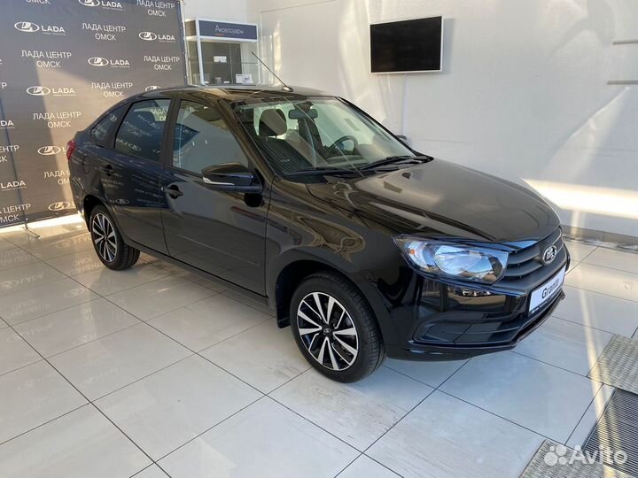 LADA Granta 1.6 МТ, 2024