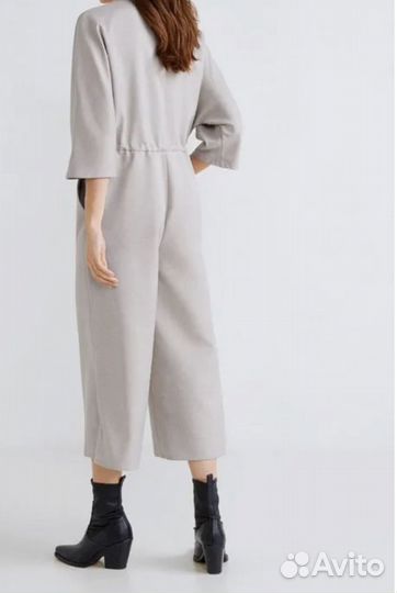 Комбинезон женский Mango