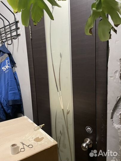 Дверь межкомнотная