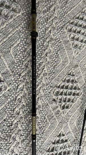 Спиннинг ультралайт Norstream Areator