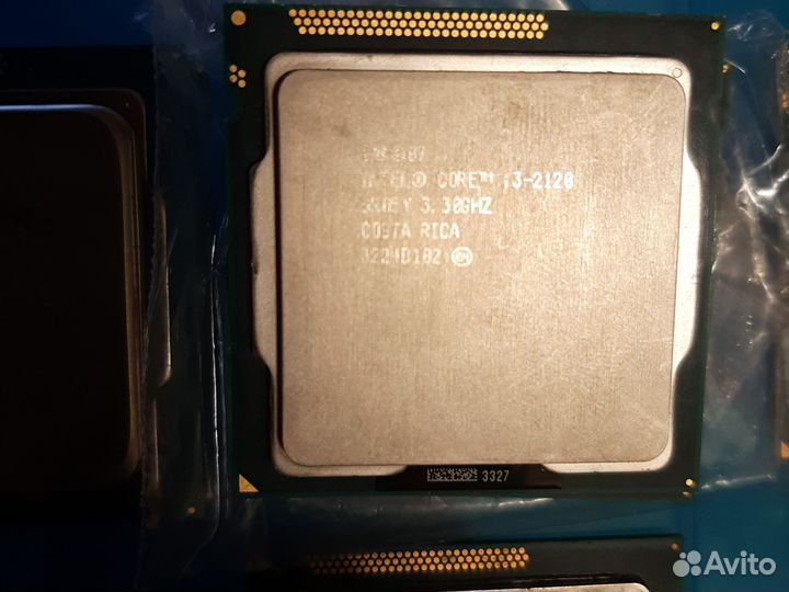 Озу 8/4гб Kingston ddr3