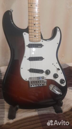 Fender Player Stratocaster