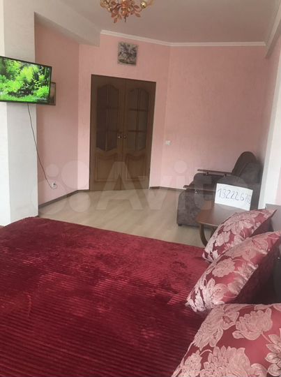 2-к. квартира, 72 м², 3/9 эт.