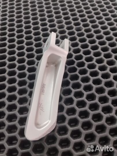 Mv agusta F3 Brutale Drags 800 675 левая подножка