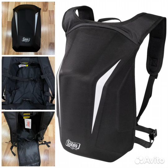 Моторюкзак рюкзак мото мотобагажь мотоцикл