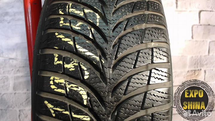 Goodyear UltraGrip 7+ 195/55 R16 87H