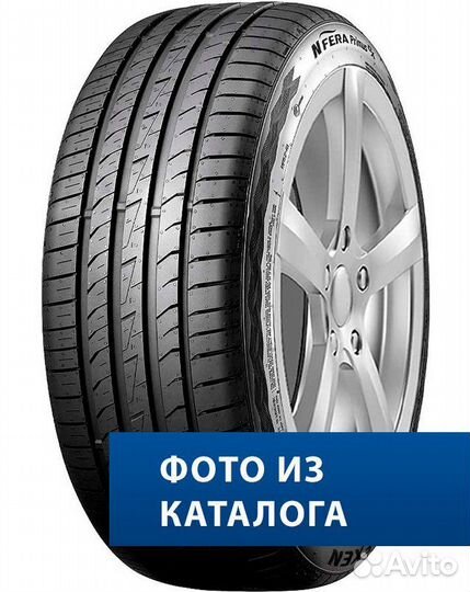 Nexen N Fera Primus QX 235/50 R18 101H