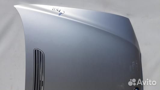 Капот BMW 7 E65 (CVN11D201)