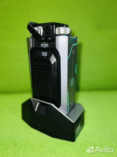 Беспроводная колонка Bose Mini II и HOG