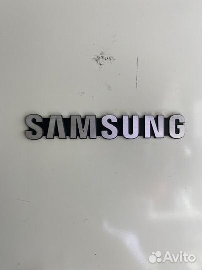 Холодильник бу samsung