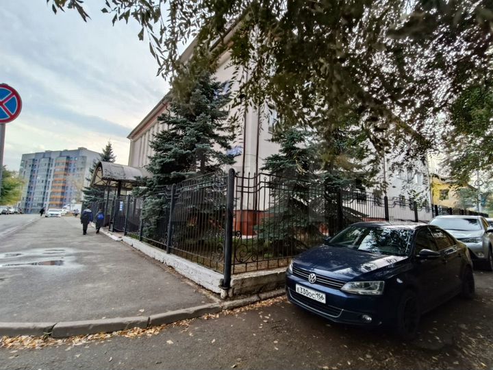 Офис 20 м2 в Бизнес центре