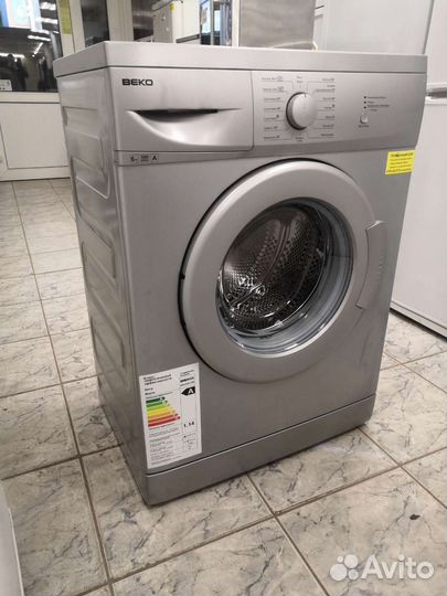 Стиральная машина Beko как новая
