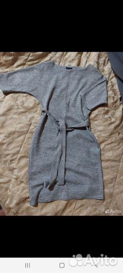 Женские платье 42р,44р