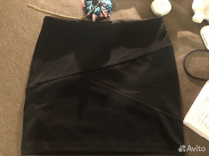 Юбка женская 44 46
