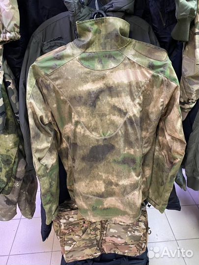 Тактический костюм Мох