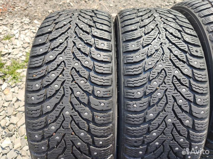 Nokian Tyres Hakkapeliitta 9 205/55 R16 94T