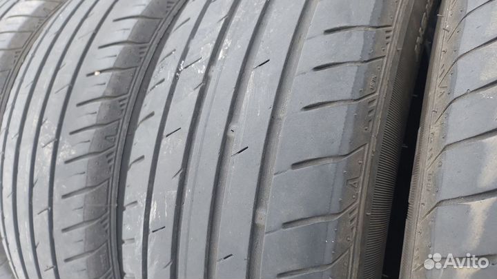 Nexen N'Fera SU4 185/65 R15 88H