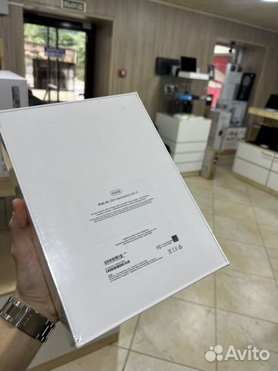 iPad air 5 2022 m1 64 wi fi