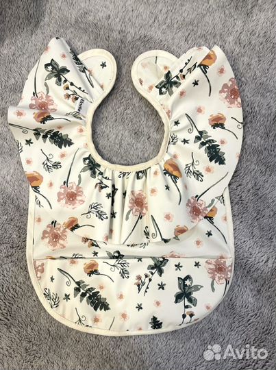 Нагрудник Elodie Meadow Blossom