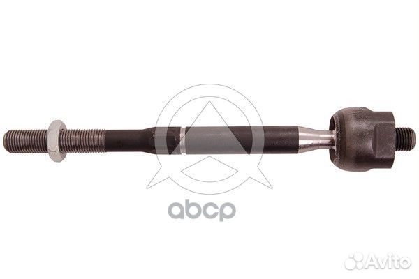 Тяга рулевая перед прав/лев 21316 Sidem