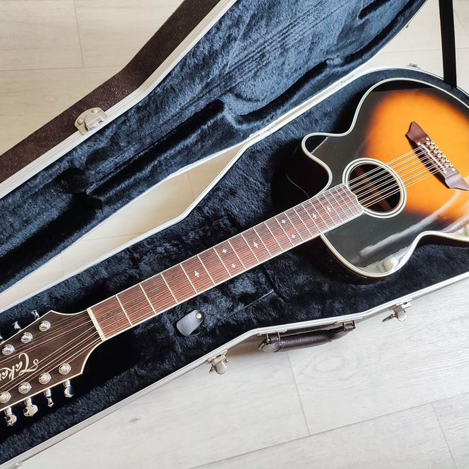 takamine npt -110n - Купить гитары 🎸 во всех регионах с доставкой