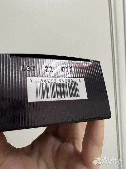 Tom ford velvet orchid оригинал