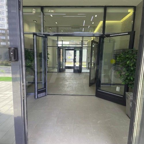 2-к. квартира, 54,8 м², 17/24 эт.