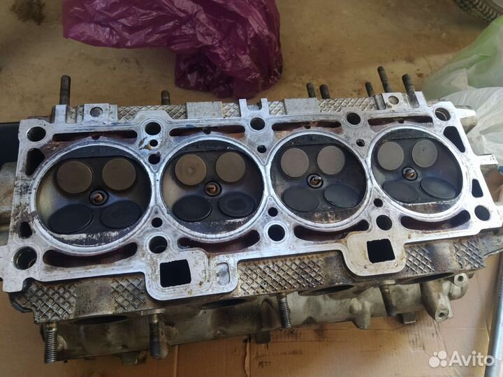 Продаю головку на Приору