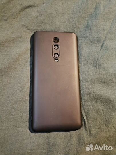 Xiaomi Mi 9T, 6/64 ГБ