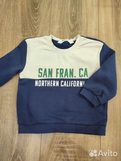 Костюм детский HM 92