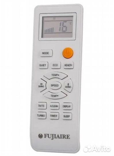 Сплит-система Fujiaire fjamh24R1DI