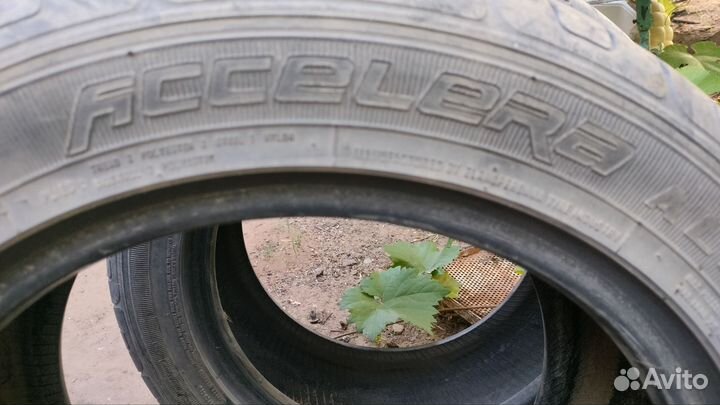Accelera Accelera 225/50 R16 96