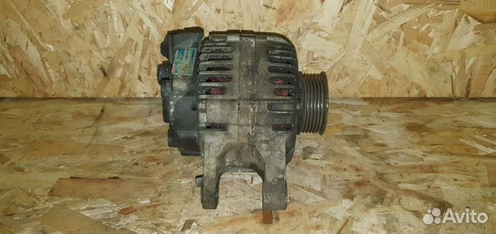 Генератор Hyundai Sonata EF G6BV Kia