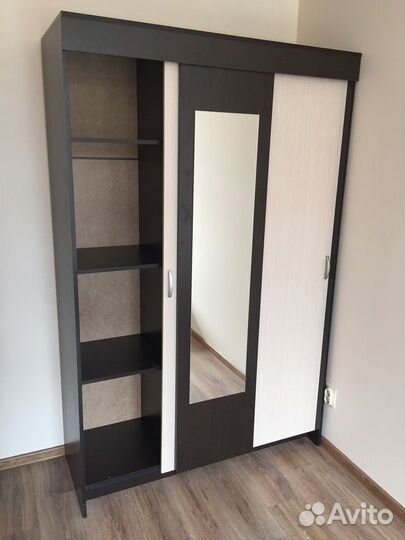 Шкаф Купе Бася