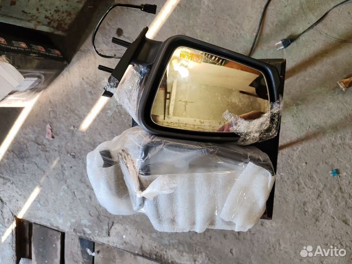 Зеркала 2108-2115 гранта стиль