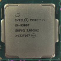 Intel Core i5-9500F/LGA1151 V2