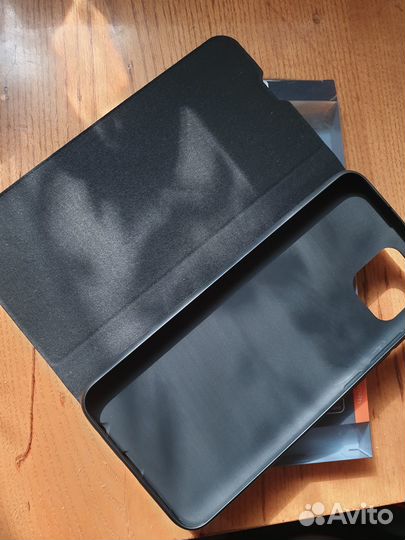 Чехол книжка samsung galaxy a03