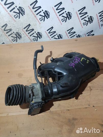 Коллектор впускной Lexus Rx350 GSU35 2grfe