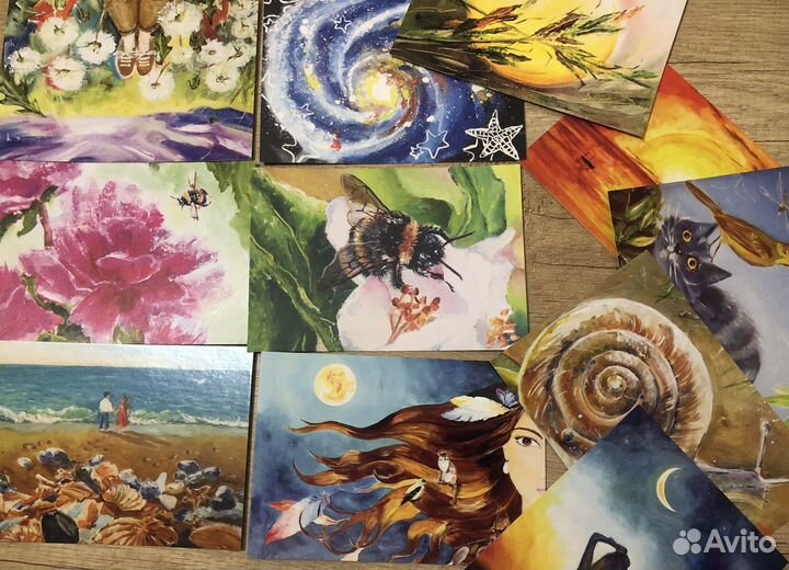 Таро, воск, диагностика, обучение, психология