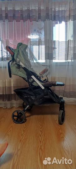 Прогулочная коляска Carrello Astra