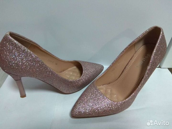 Туфли женские