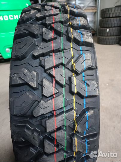 КАМА Flame M/T (HK-434) 225/75 R16 108Q