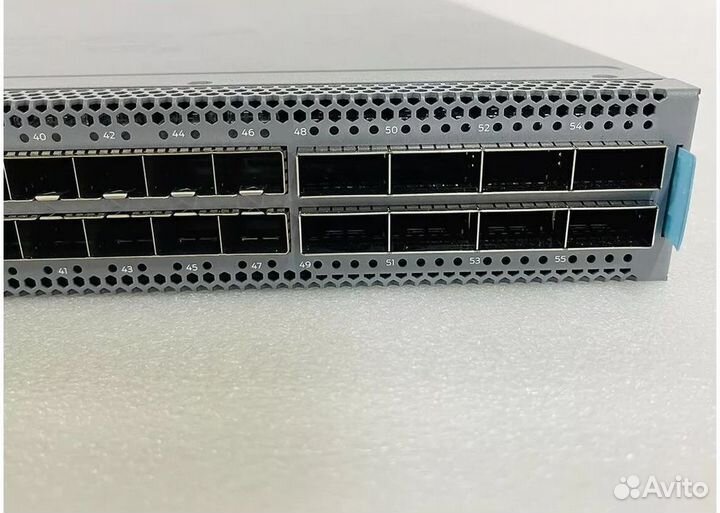 Коммутатор juniper QFX5120-48Y-AFO