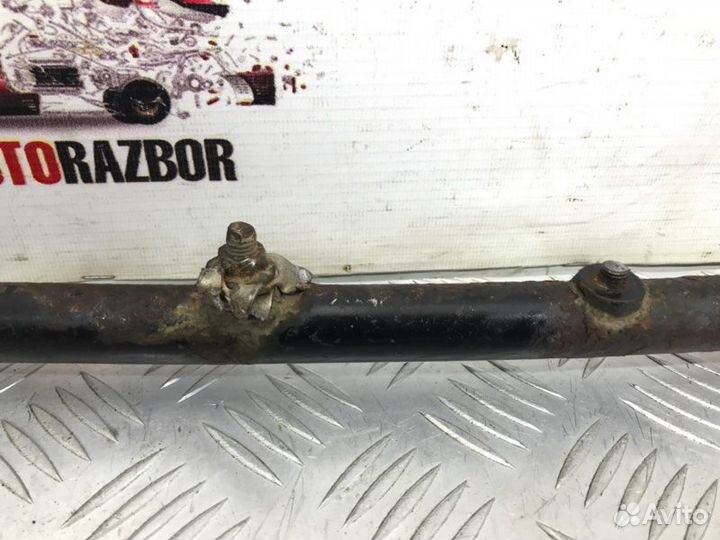 Тяга продольная левая Kia Shuma лифтбек S6D 2003