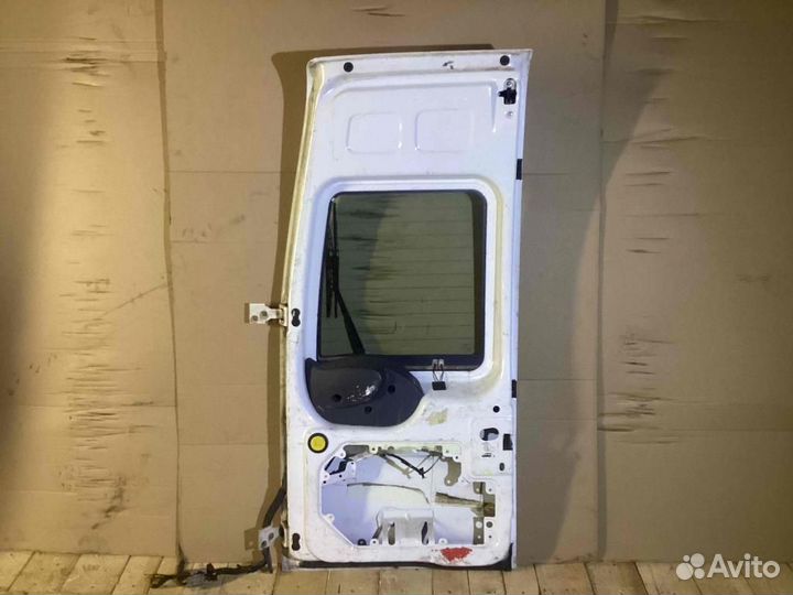 Дверь багажника правая Ford Tourneo Connect