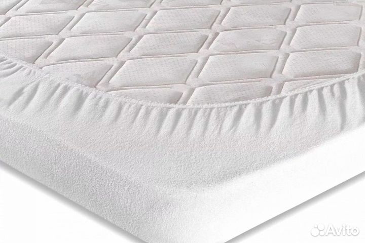 Наматрасник