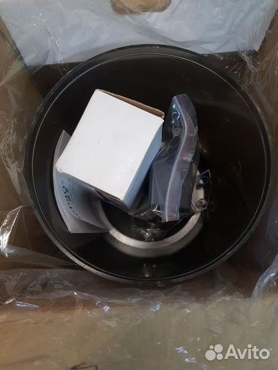 Кормушка для рыб