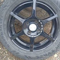 Accelera X-Grip 5.00/9.5 R14