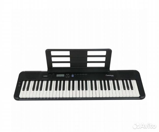 Синтезатор casio ct s300