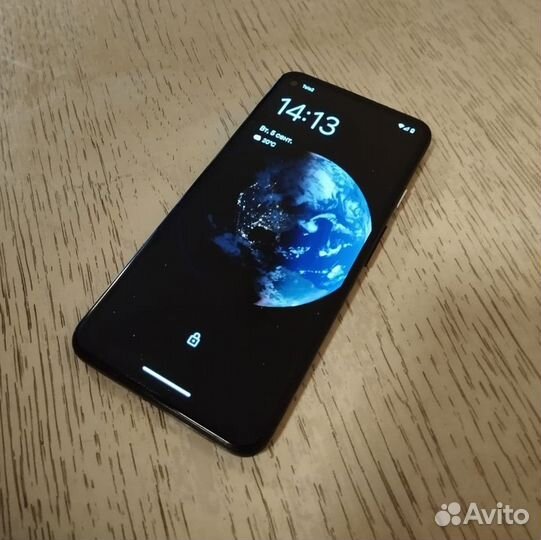 Телефон google pixel 4a 5G 128gb